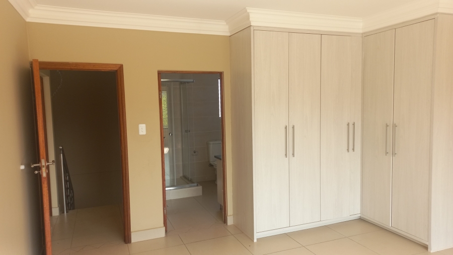 3 Bedroom Property for Sale in Wild Olive Estate Free State